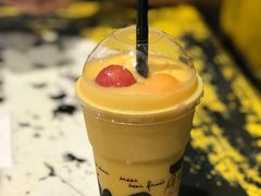 -Mango Tango