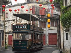 -赤坎·广东华侨国际旅游度假区