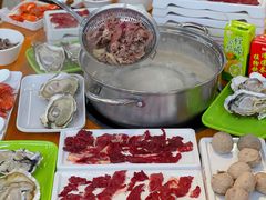 -养牛邓·潮汕牛肉海鲜自助火锅(广州店)