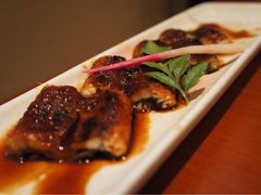 -乾山寿司(好运街店)