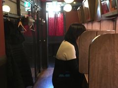 -一蘭拉面(新宿中央东口店)