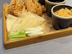-徽张·新徽菜(五棵松·永定路店)