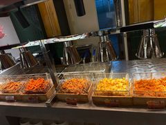 -汉斯南美烤肉(总店)