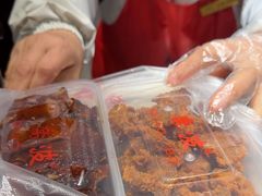 -乔波食品(杜桥中心菜场店)
