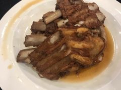 加羊排-蝎王府羊蝎子(西稍门店)