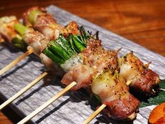 -一豚轩·烧鸟·豚骨拉面(五四路店)