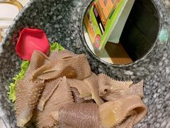 -哥老官重庆美蛙鱼头(宝山龙湖店)