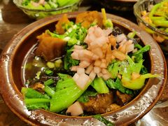 卤味菜拼-金必轩(青岩店)