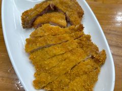 -志权牛肉面(灵山路店)