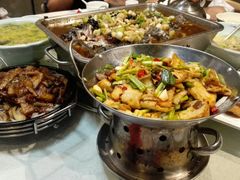 -巴渝菜馆(涿州店)