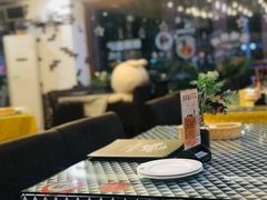 大堂-嘉喜来比萨(罗马花园店)