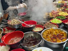 -小吴水煮(羊子巷无任何分店)