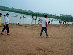 -茉莉餐厅(亳州高新万达广场希夷大道店)