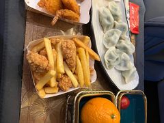 -华夏良子·足道SPA艾灸(三里屯店)