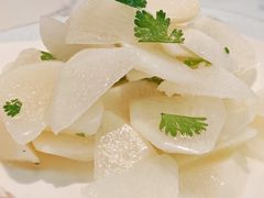 醒酒萝卜-领头羊·西部烧烤·特色菜(北新桥店)
