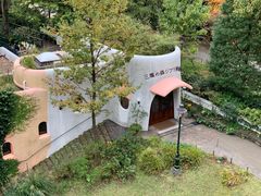 -三鹰之森吉卜力美术馆