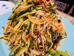 -哈尔滨春饼(朝山街店)