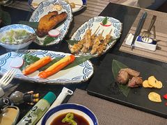 -極上萬膳·日料放题(海岸城店)