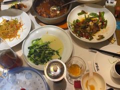 -徽镇小厨·经典徽菜(十里河店)