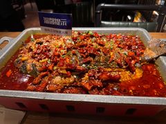 -1819餐厅·团队聚餐·烤串·精酿