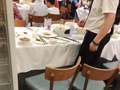 -福海居烤鸭店(鸟巢店)