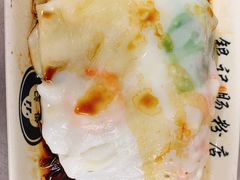 鸳鸯肠-银记肠粉店(北京路店)