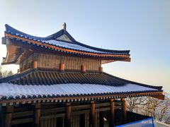 -终南山南五台景区