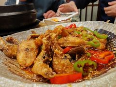 -英子补身汤(海兰路店)