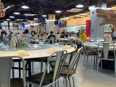 -明本海鲜大排档·鱼生海鲜烧烤宵夜(陈家祠店)