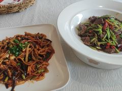 -辣婆婆(航天桥店)