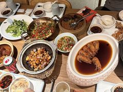-乔街深夜食堂·小龙虾·高压锅生蚝(杭州总店)