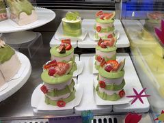 -PAOPAO Bakery&Café(港汇店)