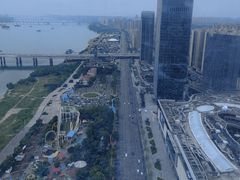 -南昌之星摩天轮