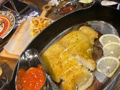 -卢布里西餐厅(总店)