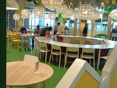 -宜家·瑞典风味餐厅(四元桥店)