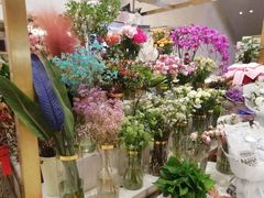 -花邻FloweringLife花艺气球派对(武康大楼店)