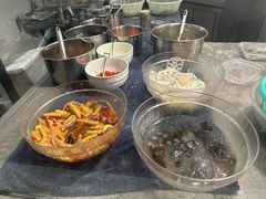 -煮鲜·潮汕下酒菜(福田石厦店)