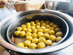 咸米时-十三妹咸米时店