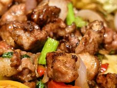 -一烙锅(友谊店)