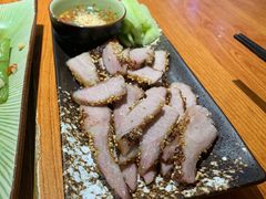 -我的甜·泰国餐厅