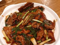 -建国328 本帮小馆·面馆