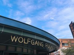 -WOLFGANG PUCK KITCHEN & BAR(迪士尼小镇店)