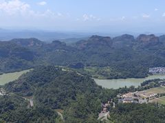 -丹霞山风景名胜区