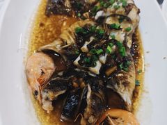 -顺德佬华侨城店·商务宴请·团建