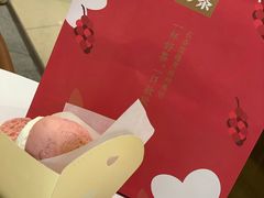 -奈雪的茶(石家庄万象城店)