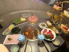 -故里和山·成都火锅(欢乐港湾店)