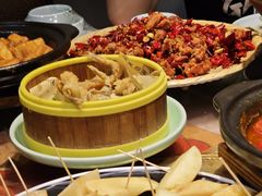 -淀里船宴(卓达店)