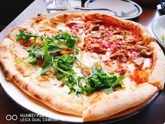 火鸡披萨-PIZZA BIANCA(万象城店)