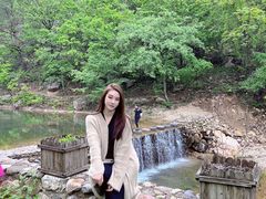-大连天门山国家森林公园