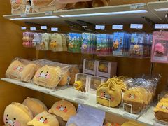 -KAKAO FRIENDS(弘大店)